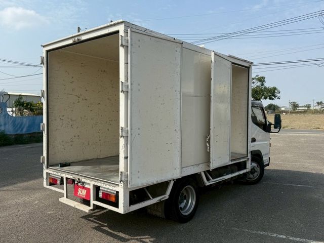 5期車 11呎半 自手排 底盤乾淨  可全貸  第10張相片