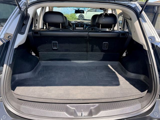 免鑰匙/盲點/電動門/恆溫空調/抬頭顯示器/倒車顯影/導航/多功能安卓機  第15張相片