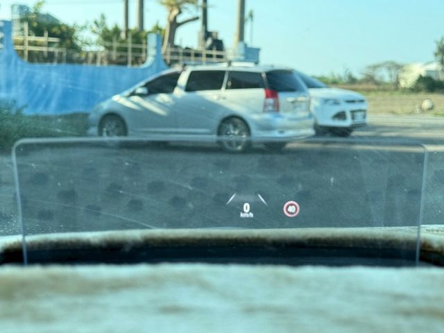 ( St-Line ) 免鑰匙/摸門/雙區恆溫/抬頭顯示/多功能方向盤/導航/跟車/車道維持/換檔撥片  第5張相片