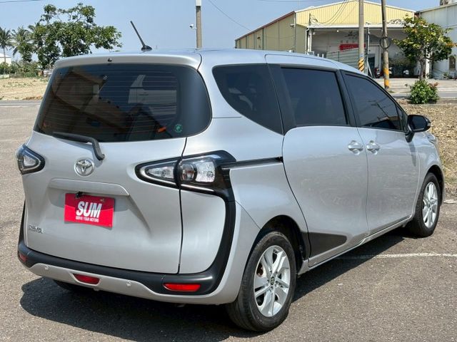 ( 五人座 小改款 ) 免鑰匙/摸門/電動滑門/車道偏移/預警碰撞/自動感應遠燈功能/多功能螢幕顯示/前後行車紀錄器/  第14張相片