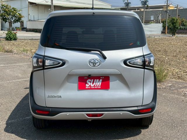 ( 五人座 小改款 ) 免鑰匙/摸門/電動滑門/車道偏移/預警碰撞/自動感應遠燈功能/多功能螢幕顯示/前後行車紀錄器/  第15張相片