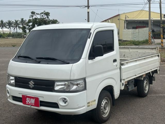 賺錢好幫手 !  擁有升降尾門  第1張相片