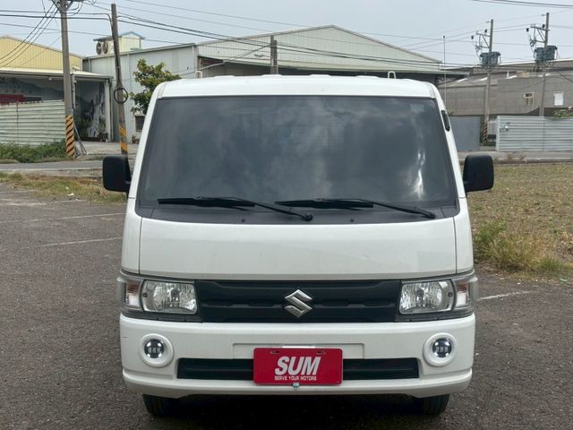 賺錢好幫手 !  擁有升降尾門  第2張相片