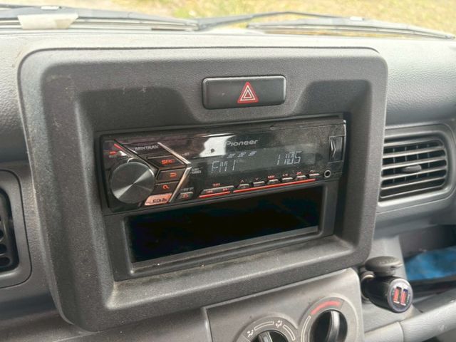 賺錢好幫手 !  擁有升降尾門  第4張相片