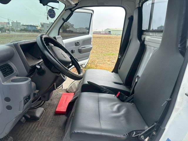 賺錢好幫手 !  擁有升降尾門  第6張相片