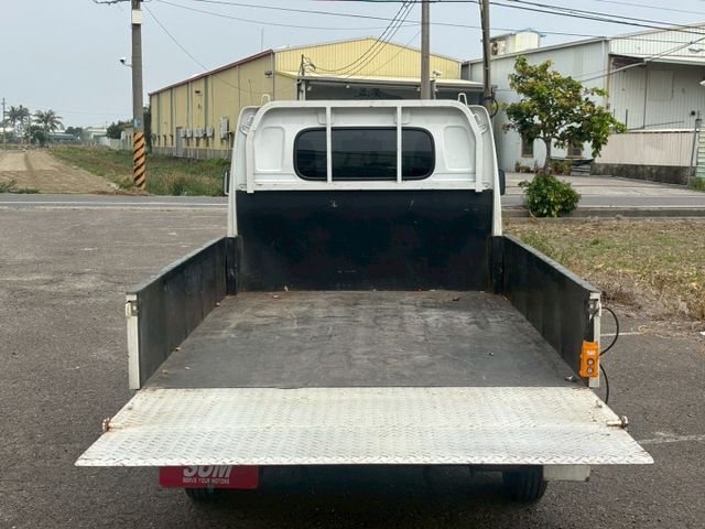 賺錢好幫手 !  擁有升降尾門  第9張相片