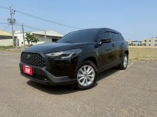 免鑰匙/摸門/恆溫空調/倒車顯影/跟車/車道維持  第1張相片