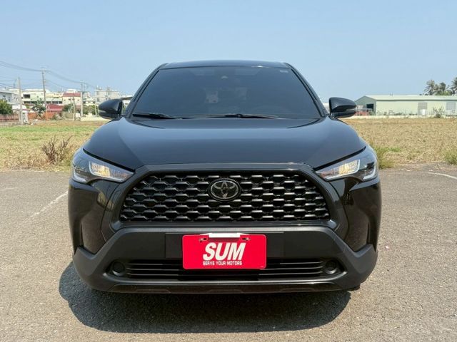 免鑰匙/摸門/恆溫空調/倒車顯影/跟車/車道維持  第2張相片