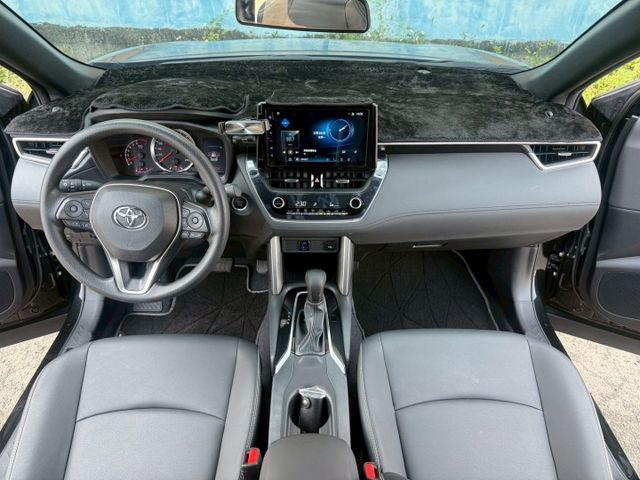 免鑰匙/摸門/恆溫空調/倒車顯影/跟車/車道維持  第3張相片