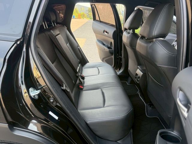 免鑰匙/摸門/恆溫空調/倒車顯影/跟車/車道維持  第12張相片