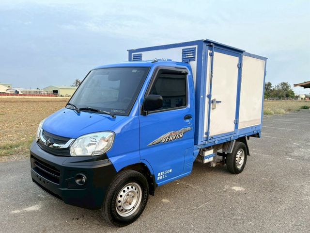 * 車況好!! 冷氣會冷!! 無待修!!  可變更車斗或加裝尾門  第1張相片