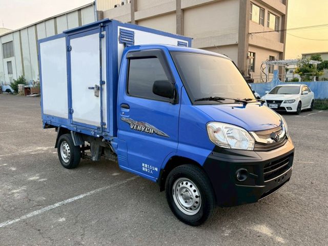 * 車況好!! 冷氣會冷!! 無待修!!  可變更車斗或加裝尾門  第2張相片