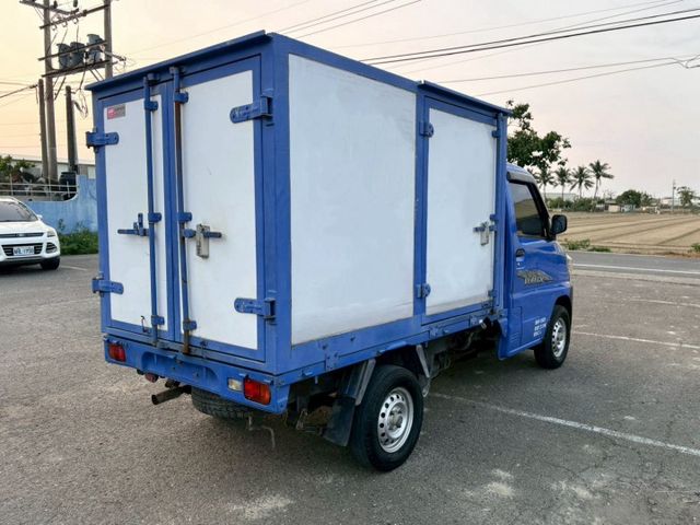 * 車況好!! 冷氣會冷!! 無待修!!  可變更車斗或加裝尾門  第5張相片