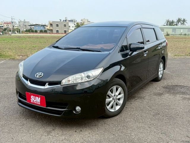 ( 7人座 ) 定速/倒車顯影/抬頭顯示器/後排出風口  第1張相片