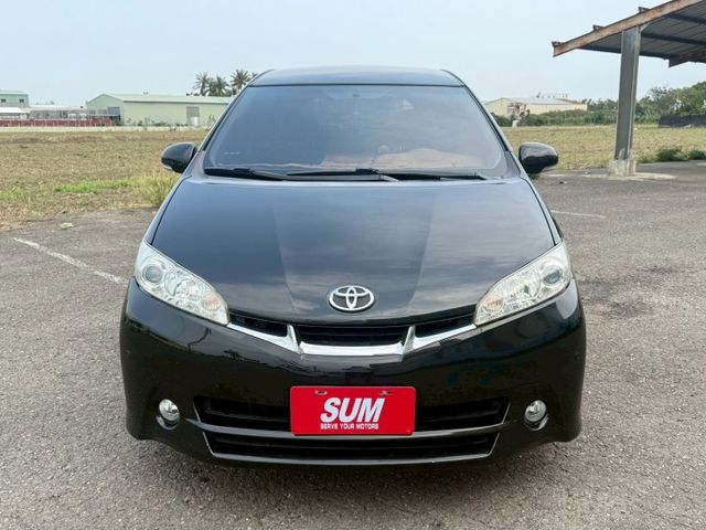 ( 7人座 ) 定速/倒車顯影/抬頭顯示器/後排出風口  第2張相片