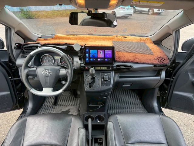 ( 7人座 ) 定速/倒車顯影/抬頭顯示器/後排出風口  第3張相片