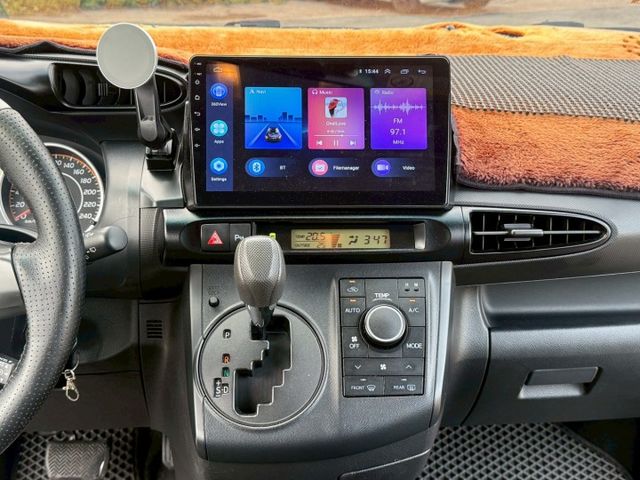 ( 7人座 ) 定速/倒車顯影/抬頭顯示器/後排出風口  第7張相片