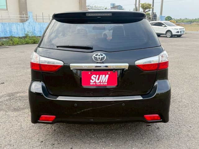 ( 7人座 ) 定速/倒車顯影/抬頭顯示器/後排出風口  第16張相片