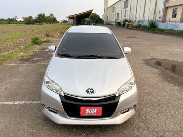 ( 7人座) 前後行車記錄器/音響快控鍵/恆溫空調/後座出風口  第2張相片