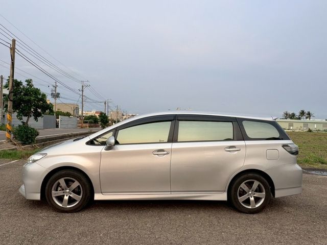 ( 7人座) 前後行車記錄器/音響快控鍵/恆溫空調/後座出風口  第9張相片