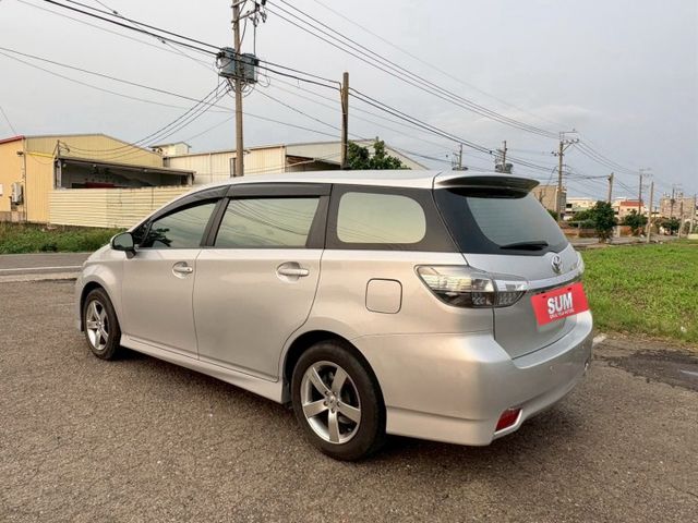 ( 7人座) 前後行車記錄器/音響快控鍵/恆溫空調/後座出風口  第10張相片