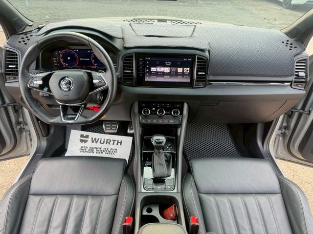 ( 1.5 TSI ) 免鑰匙/環景/定速/電動椅/電尾門/盲點/跟車/導航  第3張相片