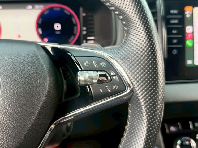 ( 1.5 TSI ) 免鑰匙/環景/定速/電動椅/電尾門/盲點/跟車/導航  第5張相片