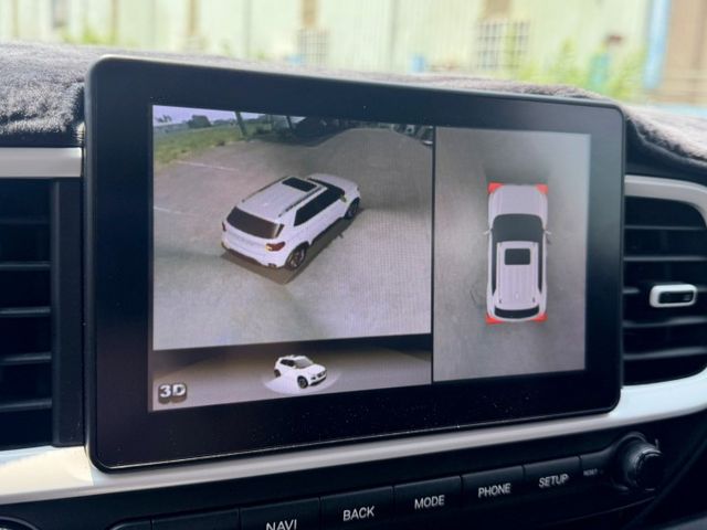 免鑰匙/摸門/恆溫空調/環景/定速/導航/模式切換/CarPlay /音響快控鍵  第13張相片