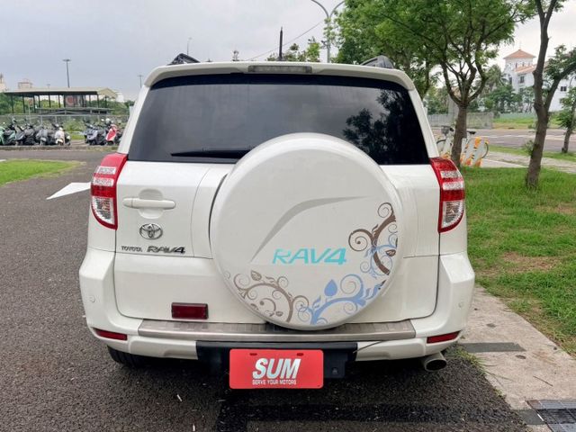 甜甜價 便宜代步休旅車  第5張相片