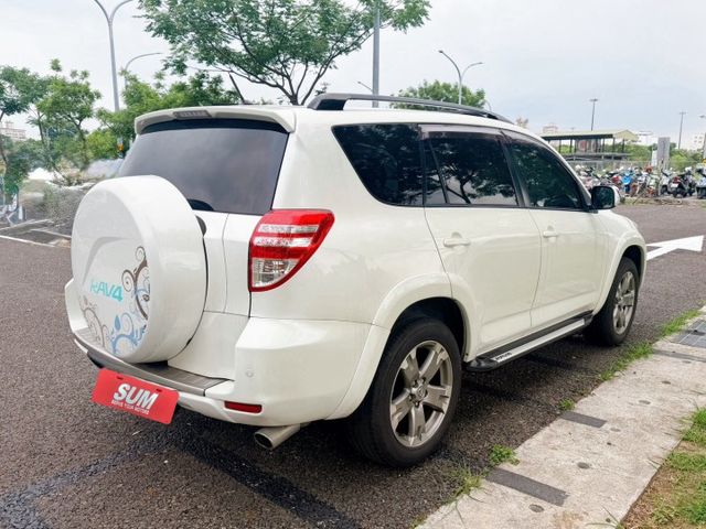 甜甜價 便宜代步休旅車  第6張相片