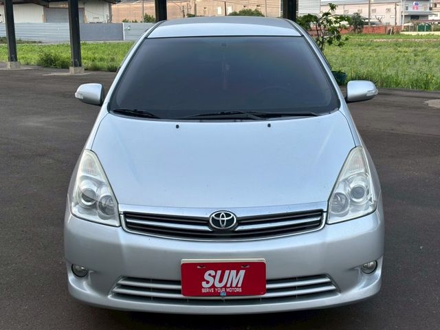 ( 7人座 ) 大家庭必備車 可當貨車用 便宜空間大  第2張相片