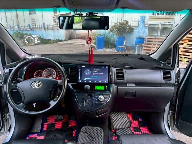 ( 7人座 ) 大家庭必備車 可當貨車用 便宜空間大  第3張相片