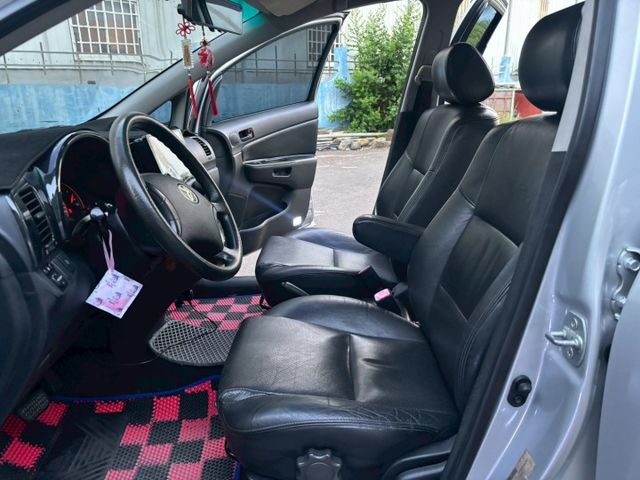 ( 7人座 ) 大家庭必備車 可當貨車用 便宜空間大  第8張相片