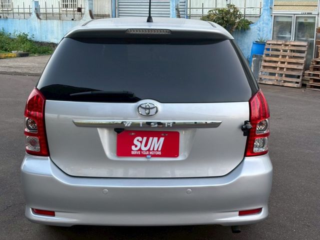 ( 7人座 ) 大家庭必備車 可當貨車用 便宜空間大  第12張相片