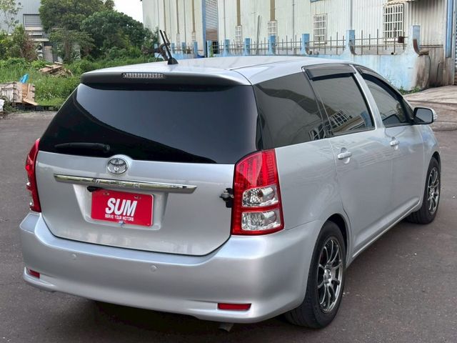 ( 7人座 ) 大家庭必備車 可當貨車用 便宜空間大  第13張相片