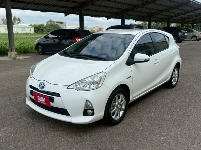 PRIUS  第1張相片