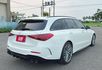 ( AMG Estate 總代理 ) AMG夜色套件/23P智慧駕駛/多光束頭燈/柏林之音/全景天窗/盲點/電熱椅  第16張縮圖