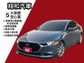 免鑰匙/定速/電動椅/環景/盲點/跟車/記憶座椅/車道置中/抬頭顯示器  第1張縮圖