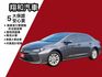 ( 油電 ) 免鑰匙/摸門/恆溫空調/跟車/車道維持/盲點/三畫面倒車顯影/數位電子儀表板  第1張縮圖