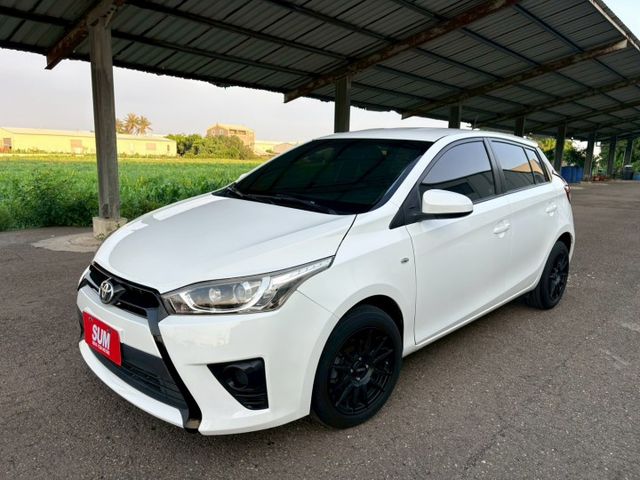 ( 便宜代步小車 )安卓機/電子後視鏡  第1張相片