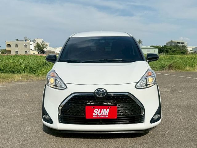 免鑰匙/摸門/車道偏離警示/前方主動煞停輔助  第2張相片