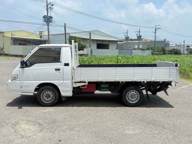 ( 賺錢小夥伴 ) 雙折升降尾門/安卓機  第8張相片