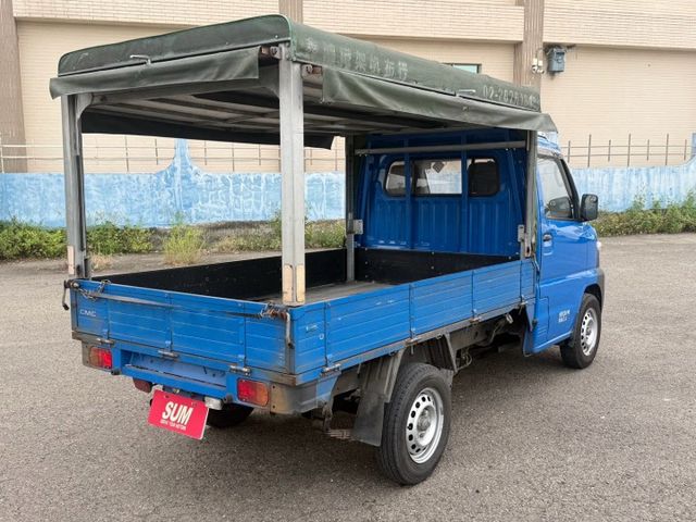 ( 手排 ) 三面帆布 / 前後錄行車記錄器  第8張相片