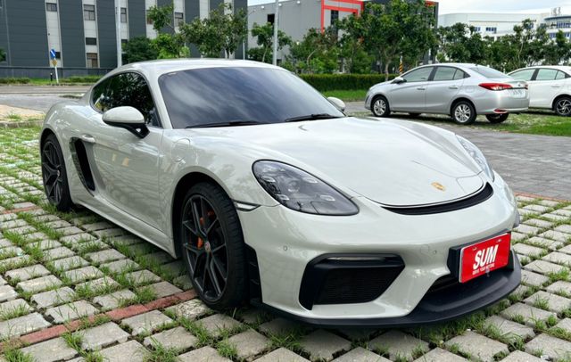 總代理 少里程  20吋鋁圈 原廠跑排  GT4大包  第2張相片