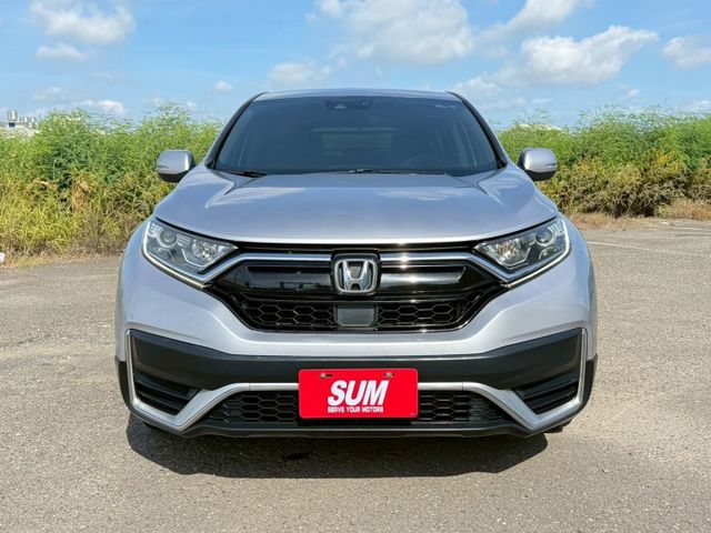 ( VTi ) 免鑰匙/摸門/倒車顯影/跟車/車道維持/電折後視鏡  第2張相片