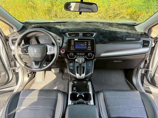 ( VTi ) 免鑰匙/摸門/倒車顯影/跟車/車道維持/電折後視鏡  第3張相片