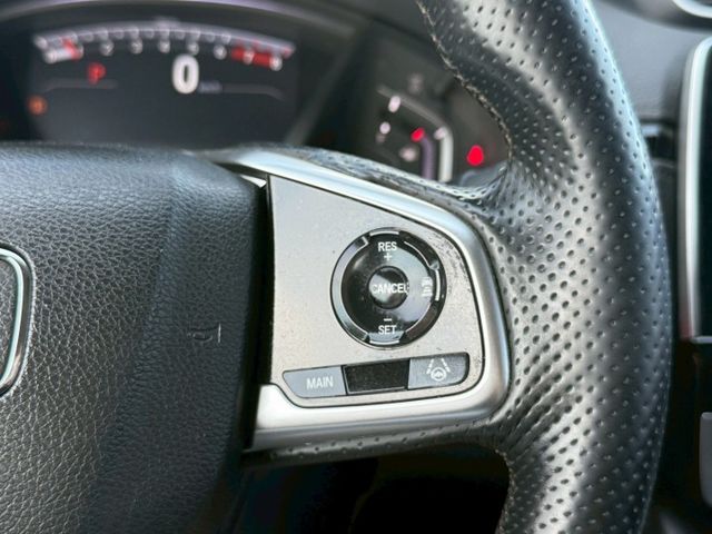 ( VTi ) 免鑰匙/摸門/倒車顯影/跟車/車道維持/電折後視鏡  第5張相片