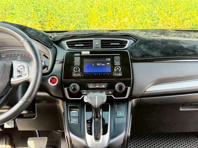 ( VTi ) 免鑰匙/摸門/倒車顯影/跟車/車道維持/電折後視鏡  第7張相片