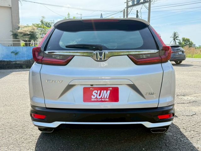 ( VTi ) 免鑰匙/摸門/倒車顯影/跟車/車道維持/電折後視鏡  第14張相片