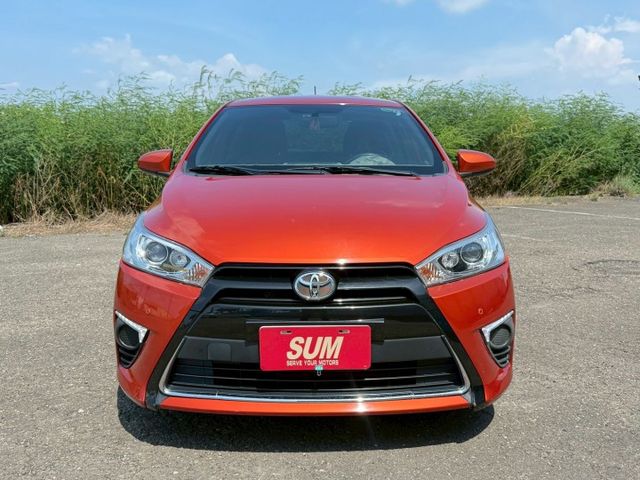 里程數少的代步小車  第2張相片